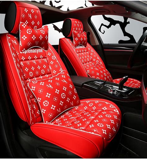 louis vuitton car seat covers|louis vuitton car mats.